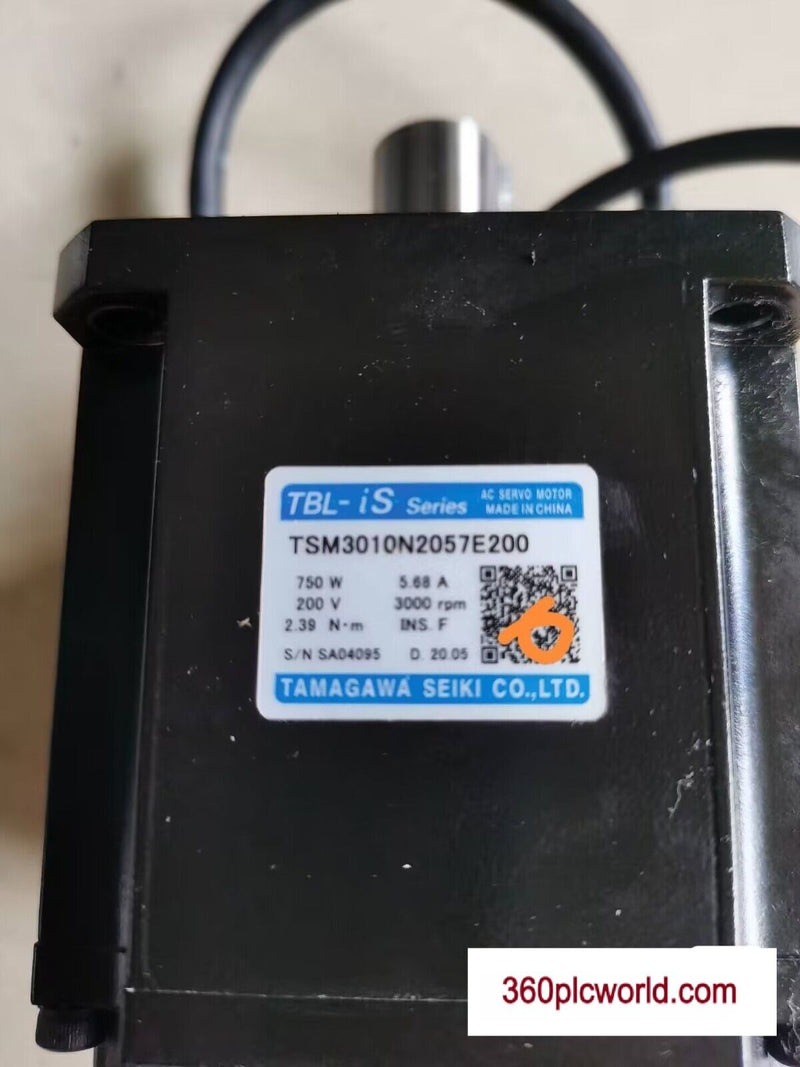 1PC FOR Tamagawa TSM3010N2057E200 Used