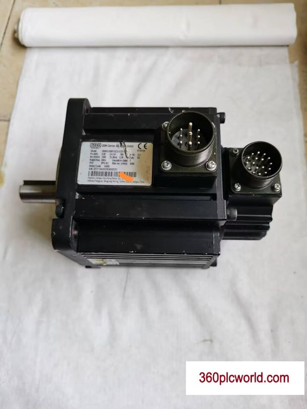 1PC FOR INOVANCE ismh3-85b15cd-u231y Used