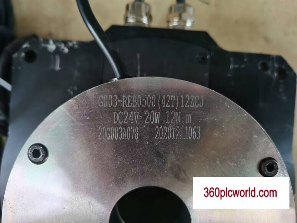 1 PC PARA INOVANCE ISMT1-160F12AB-A332X-B1 Usado