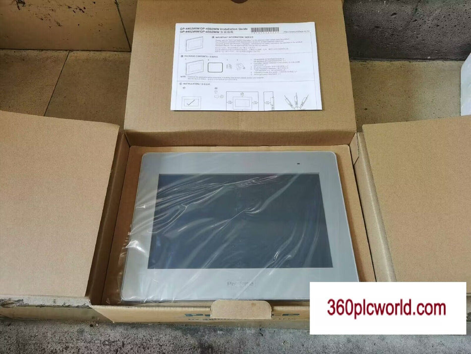 1PC FOR Prophess PFXGP4502WADW Used