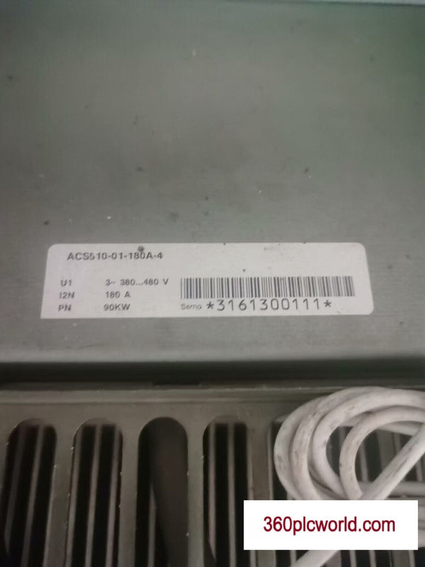 1PC FOR INVT SV-MH800-015-33-S03 USED