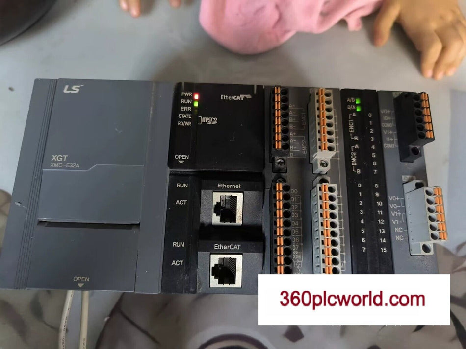 1 PC PARA LS XMC-E32A USADO