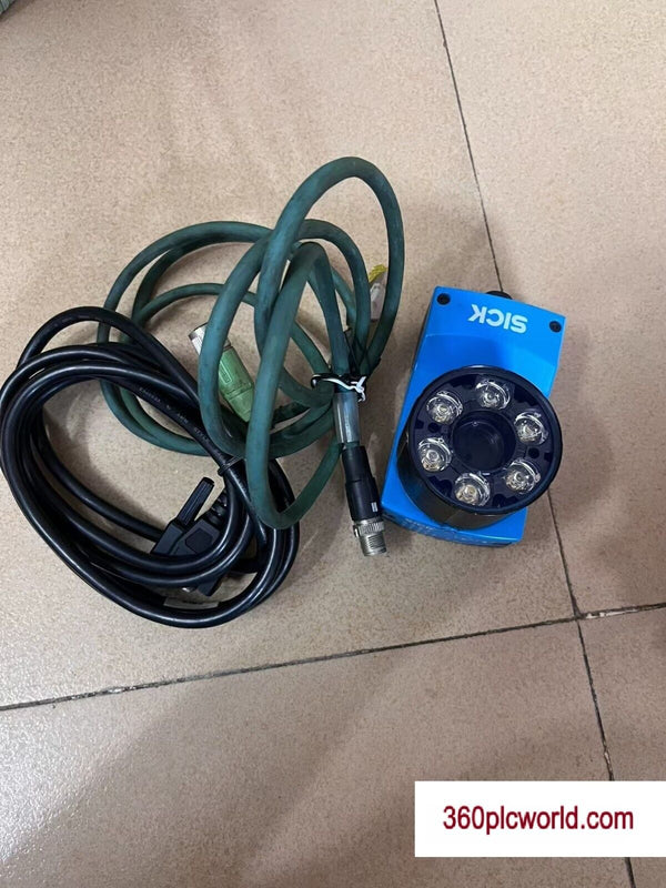 1PC FOR SICK V2D632R-MWMFB4 USED