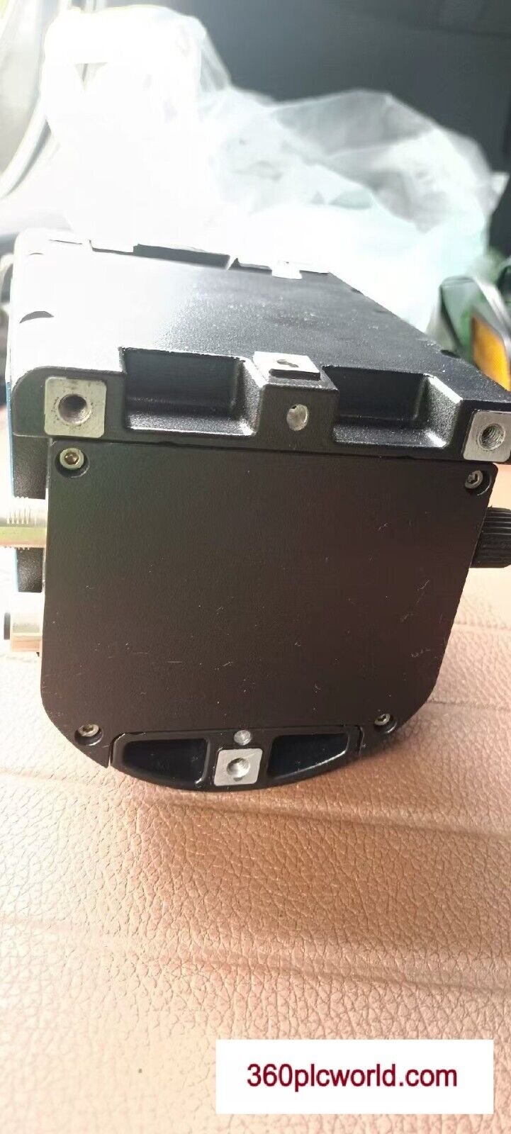 1PC FOR SICK NAV350-3232 USED
