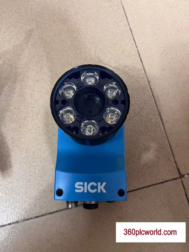 1PC FOR SICK NAV350-3232 USED