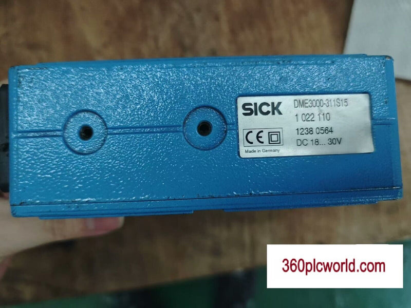 1PC FOR SICK DME3000-111S01 USED