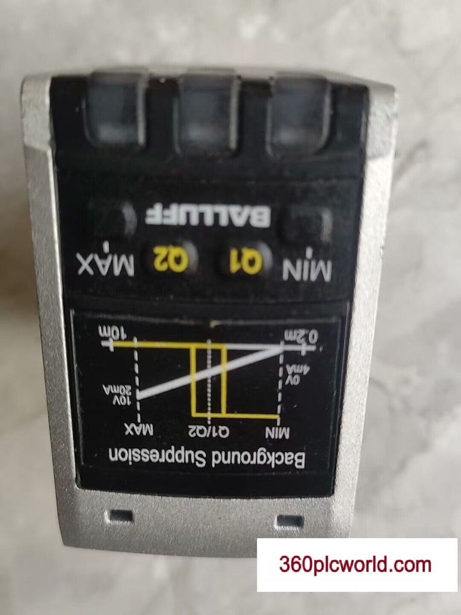 1PC FOR BALLUFF BOD-37M-LB01-S92 USED