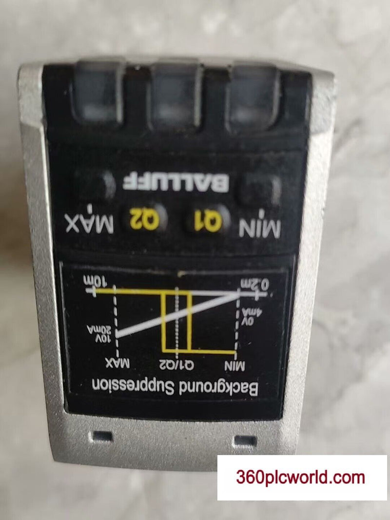 1PC FOR BALLUFF BOD-37M-LB01-S92 USED