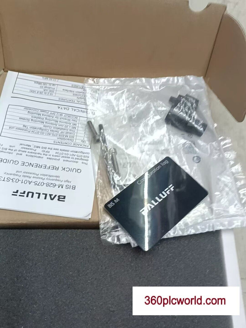 1PC FOR BALLUFF BIS011P NEW