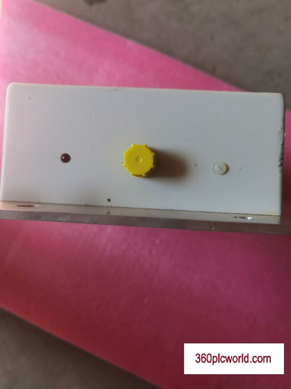 1PC FOR BALLUFF BESIKU-215.38-G-S4 USED