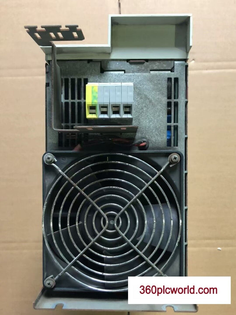 1PC FOR SIEMENS 6SE7021-8TP50-Z USED