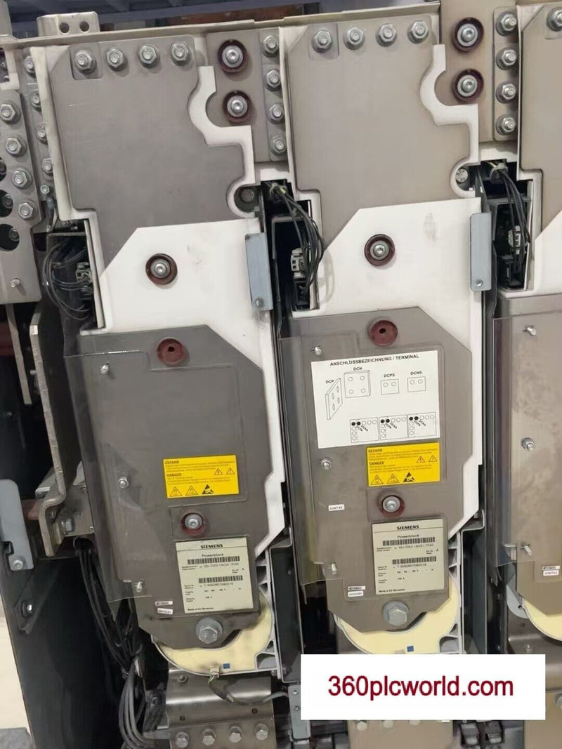 1PC FOR SIEMENS 6SL3353-1AG41-7FA0 USED