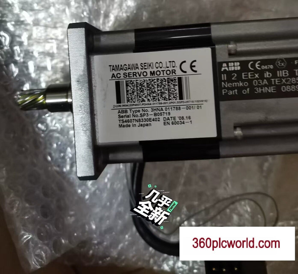 1 PC PARA ABB 3HNA011788-001 USADO