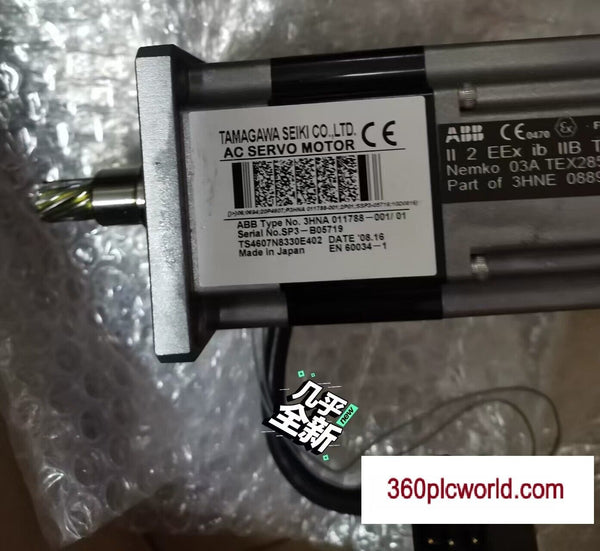 1PC FOR ABB 3HNA011788-001 USED