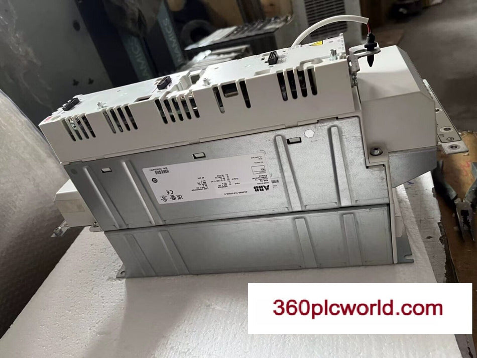 1PC FOR ABB ACS880-104-0050A-3 USED