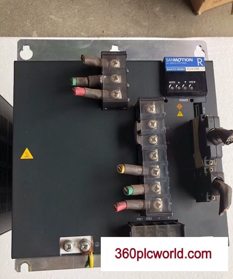 1PC FOR SANYO RS1A30AA USED
