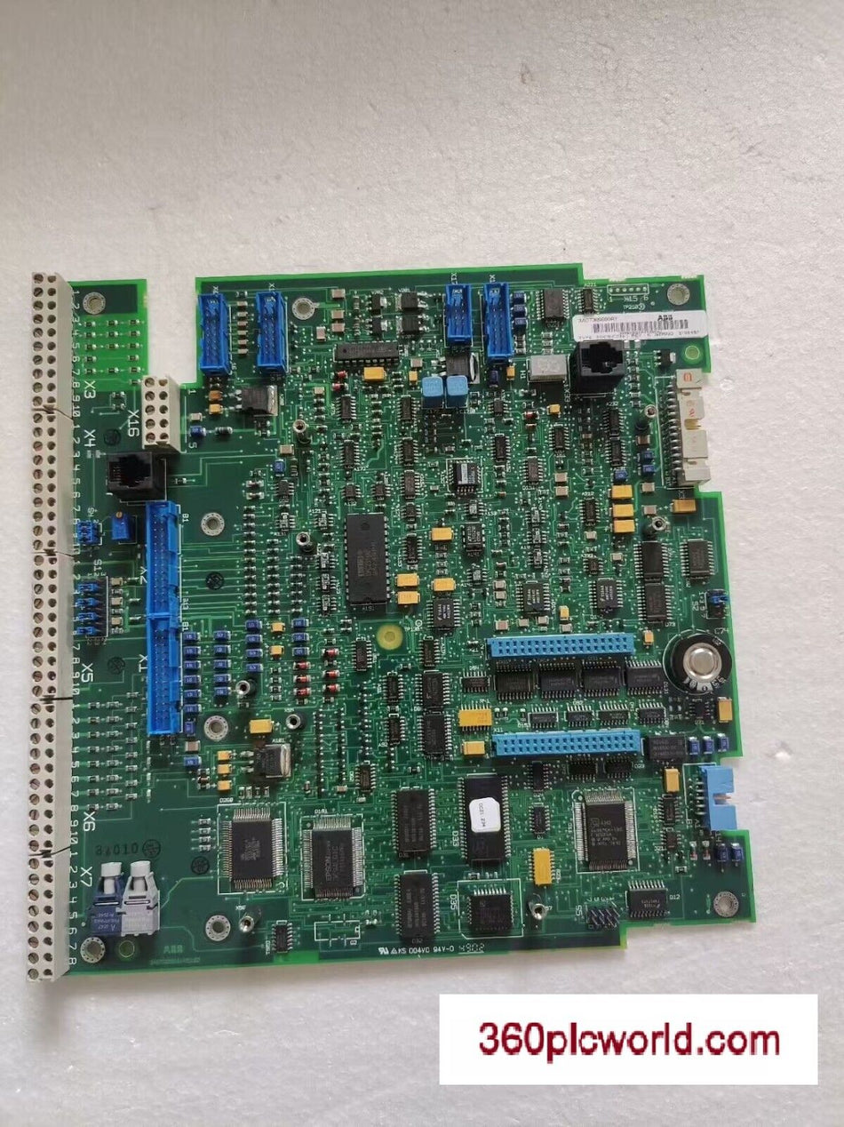 1 PC PARA ABB SDCS-CON-2 USADO 