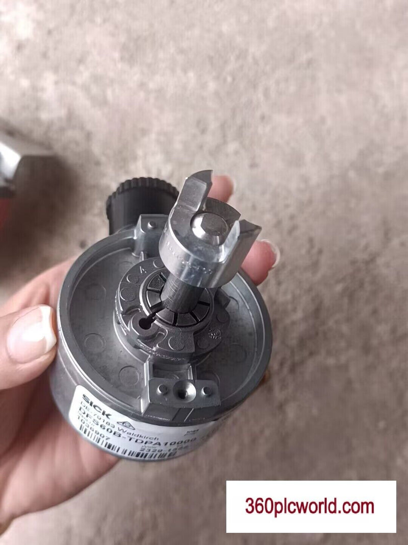 1PC FOR SICK DFS60B-TDPA10000 Used