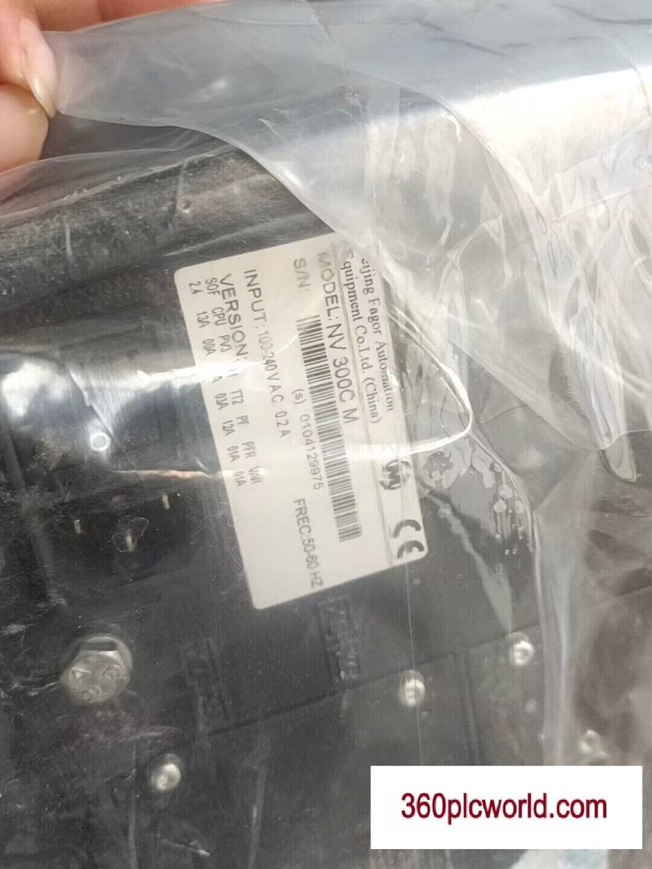 1PC PARA FAGOR NV300C M Novo