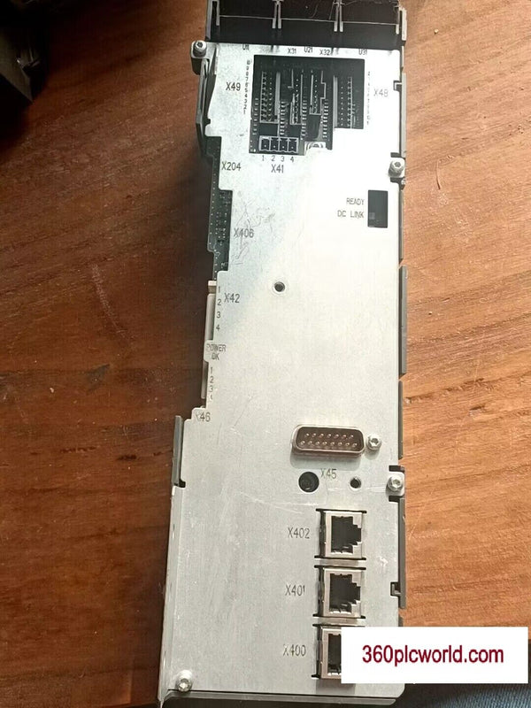 1PC FOR CIM 6SL3350-6TK00-0EA0 Used