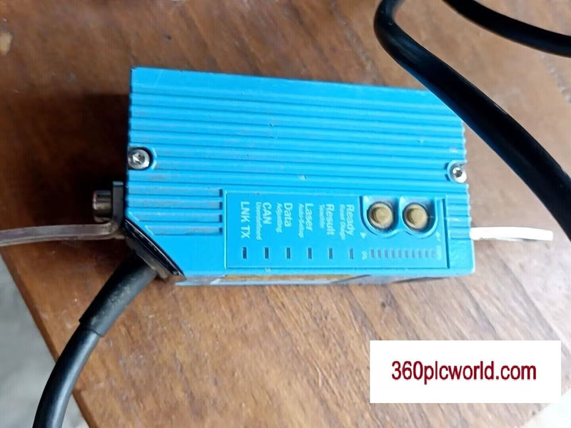 1PC FOR Sick CLV631-1000 Used