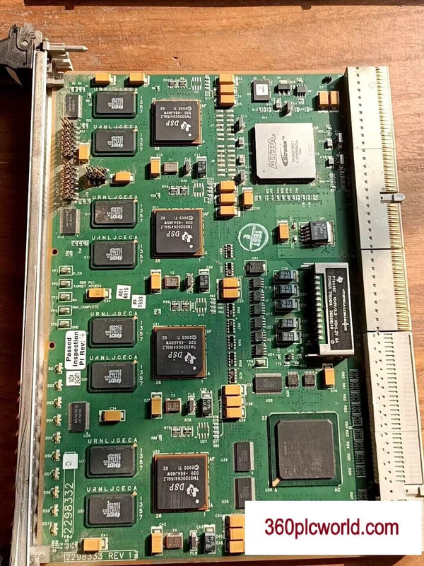 1PC FOR GE DRF2  2298332 Used