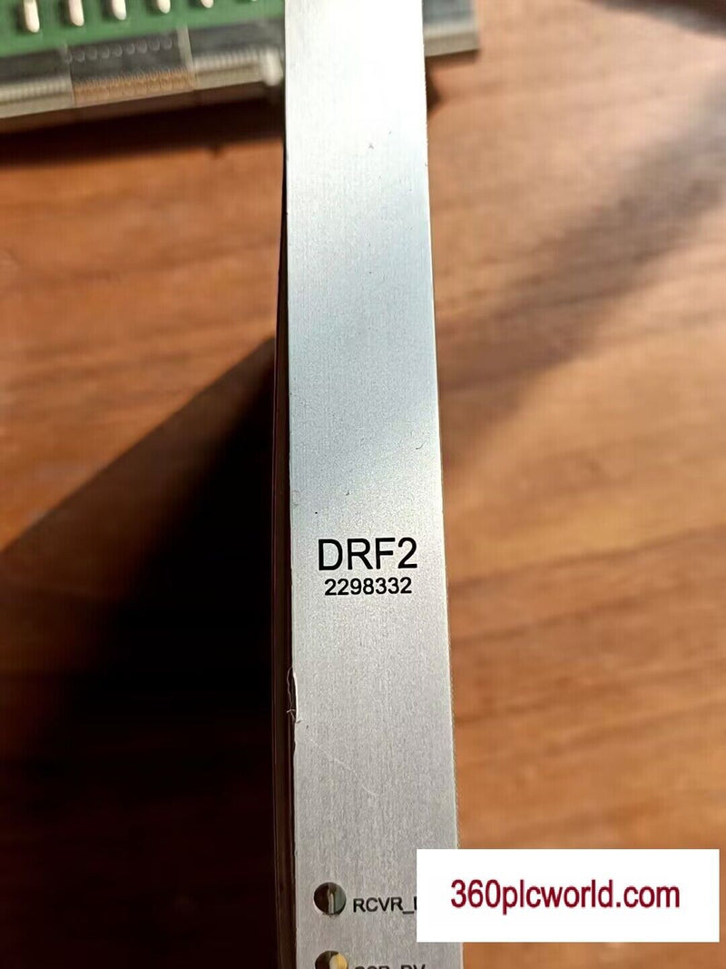 1PC FOR GE DRF2  2298332 Used