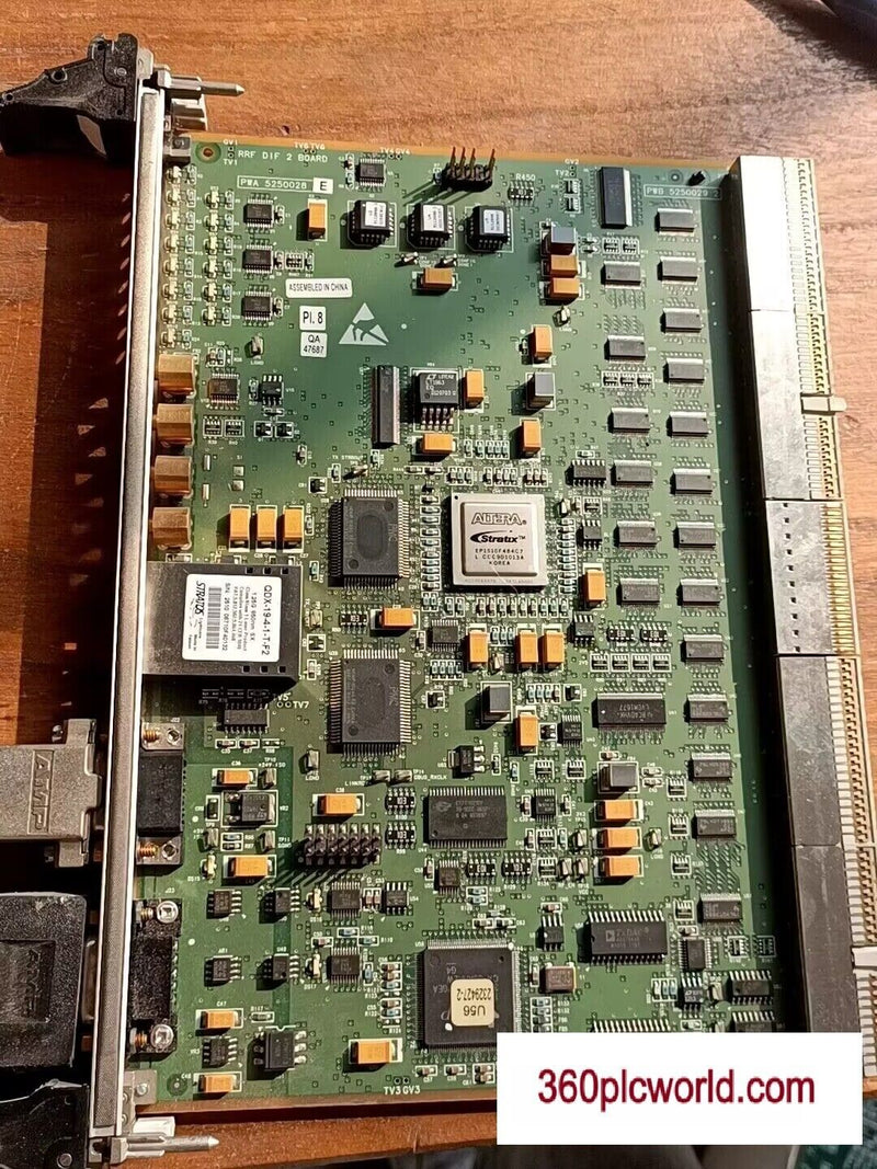 1PC FOR GE RRF DIF 5250028 Used