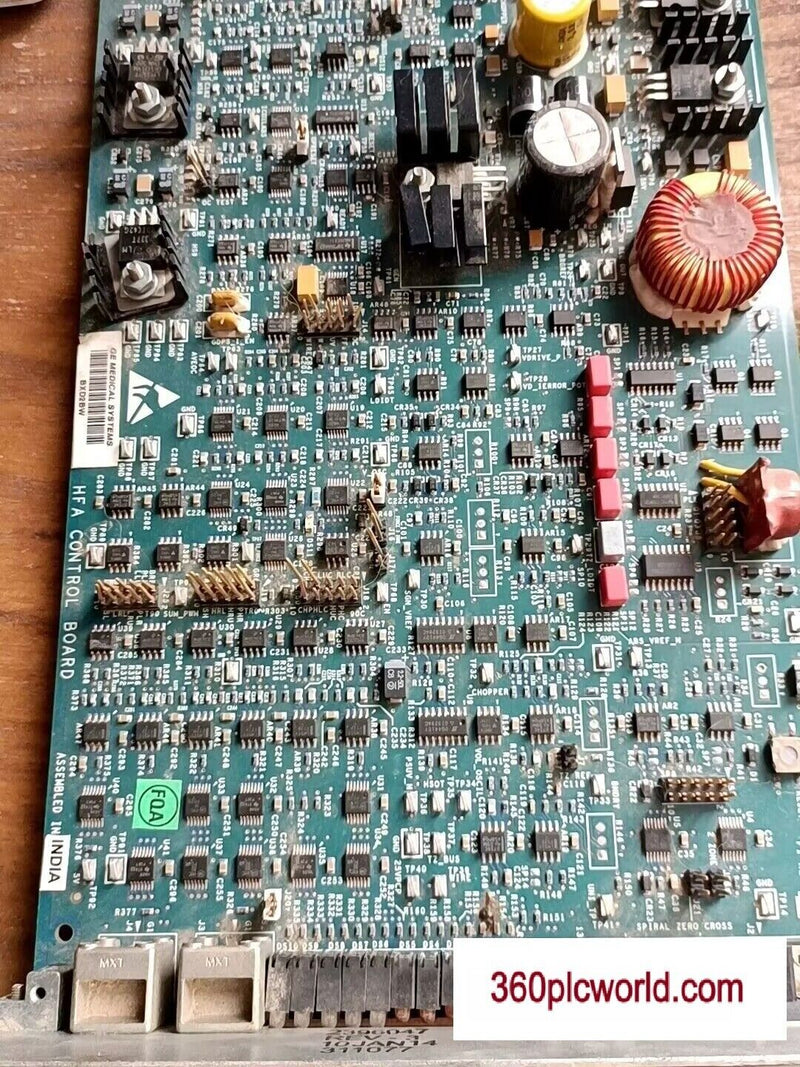 1PC FOR GE 5136099-ROHS REV4 Used