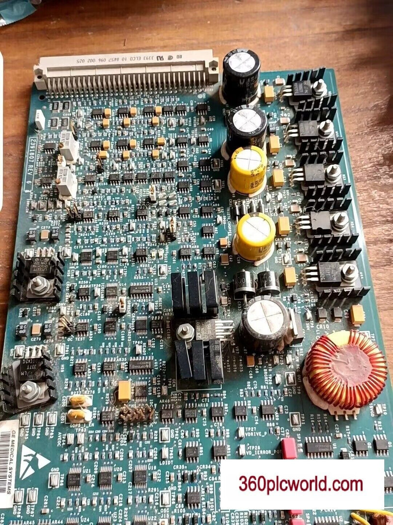1PC FOR GE 5136099-ROHS REV4 Used