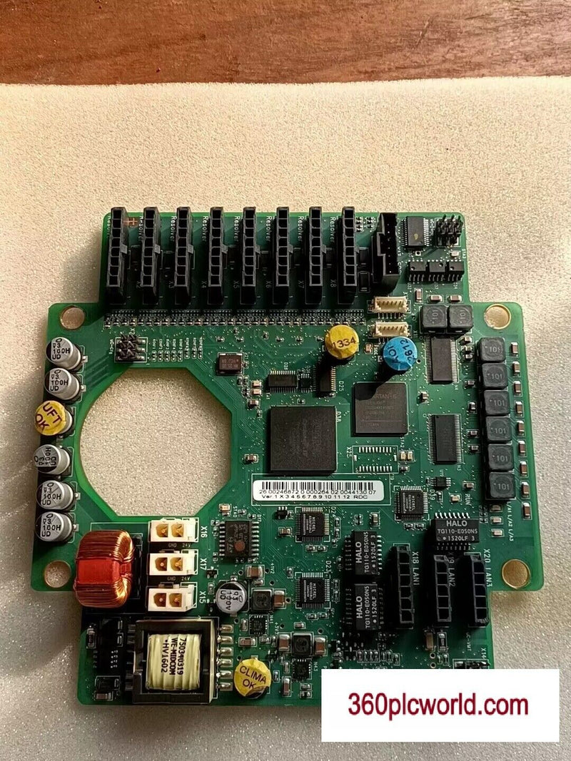 1PC FOR Kuka 00246872 Used