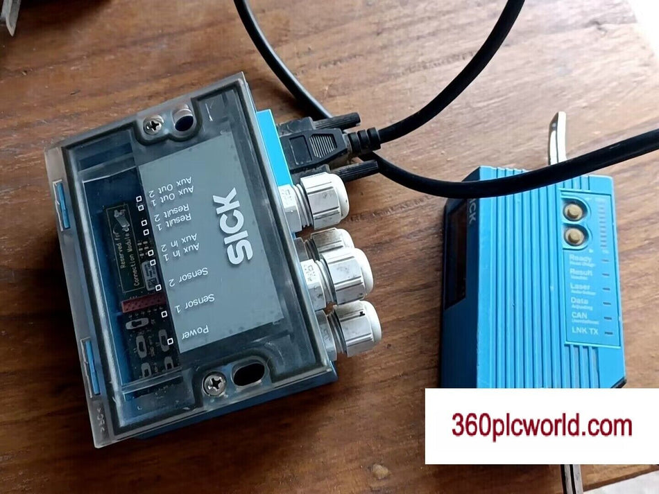 1 PC PARA DOENTES CDB620-001 Usado