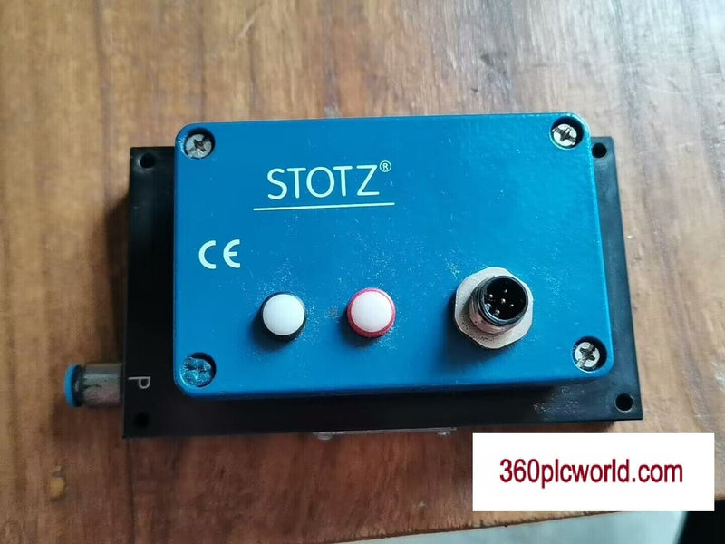 1PC FOR STOTZ P65A-1002-X Used
