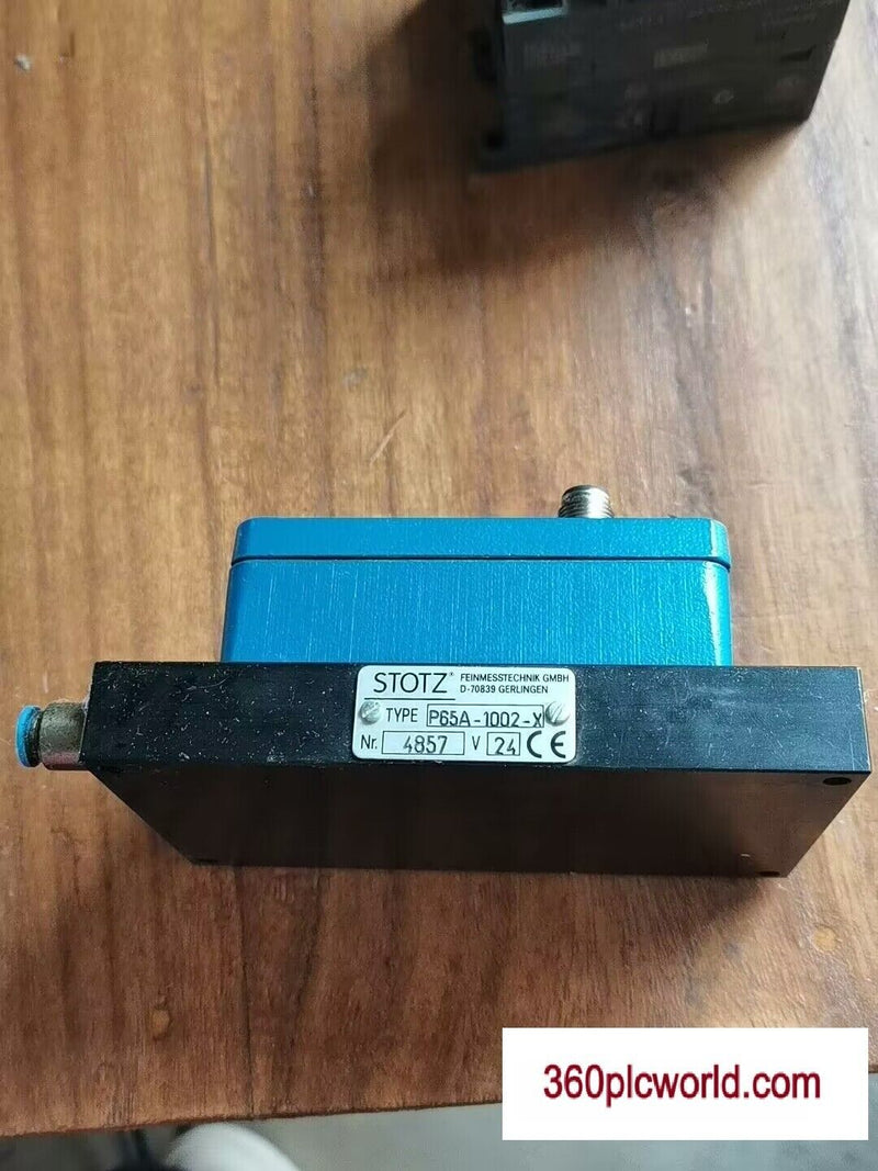 1PC FOR STOTZ P65A-1002-X Used