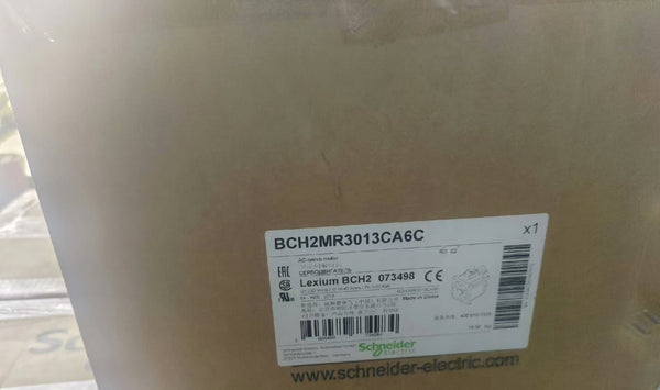 1 PCS FOR Schneider BCH2MR3013CA6C NEW MX4