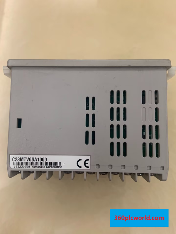 1pc for Yamatake C23MTV0SA1000 used