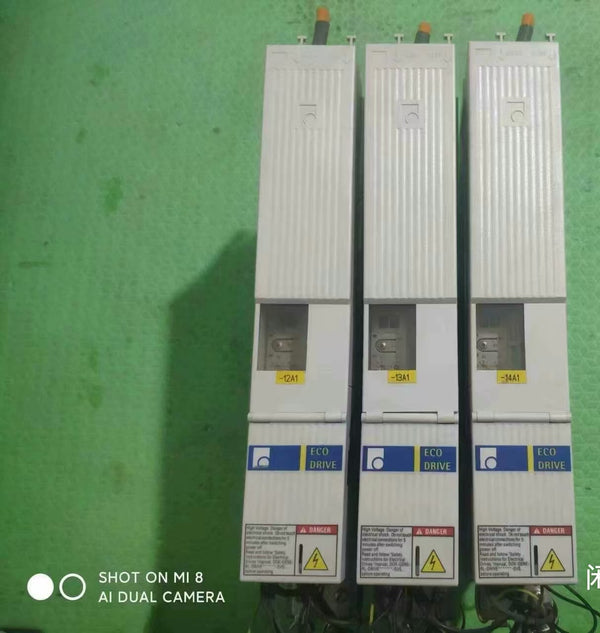 1PC FOR Rexroth DKCXX.3-040-7 USED mx1