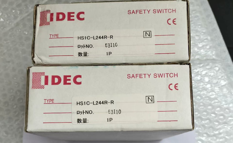 1PC FOR IDEC   HS1C-L244R-R NEW mx4