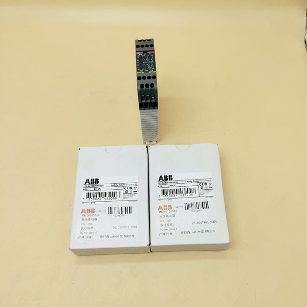1PCS Brand New ABB Safety Relays 2TLA010029R0000 Fast Ship