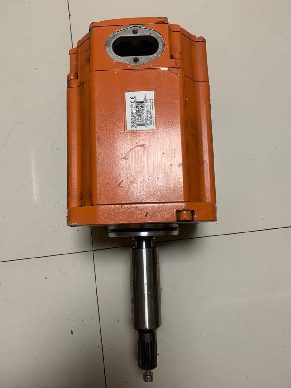 1PC FOR tamagawa 3HAC17484-9/02 USED mx4