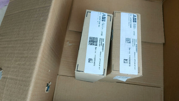 RDNA-01-KIT ABB Module Brand New In Box Fast Shipping By DHL