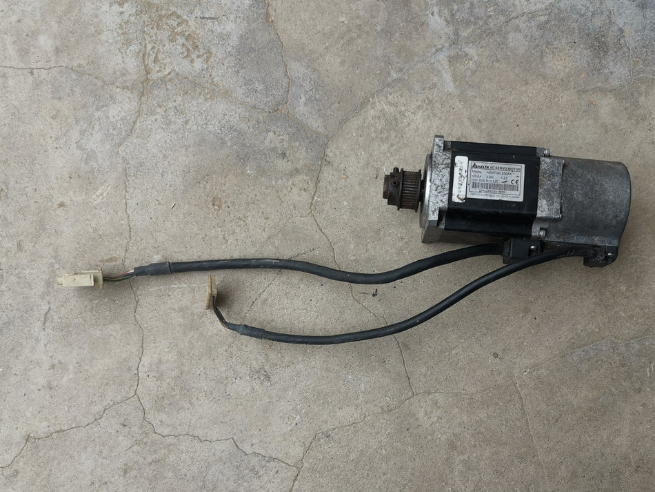 1PC FOR tamagawa ASMT04L250AK USED