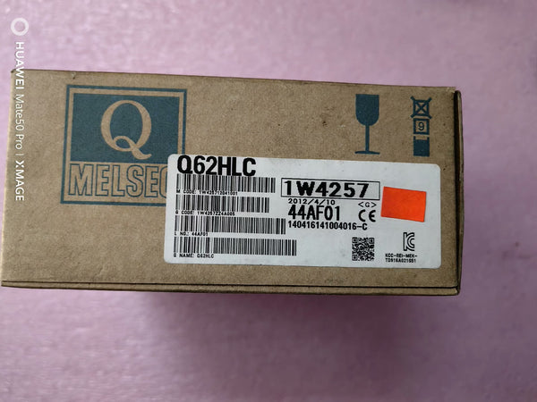 Mitsubishi Module Q62HLC Fast shipping#DHL or FedEx