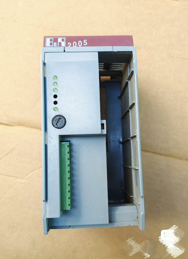 1 PCS B&R B&R 3PS465.9 2005 System Power Module tested