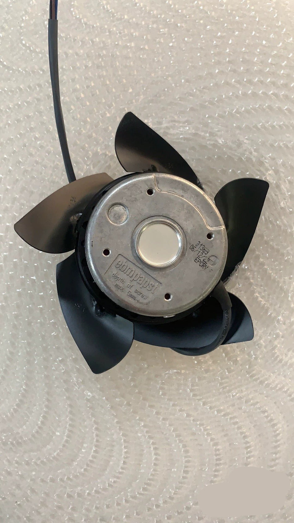 1PC FOR Ebmpapst M2D068-DF New mx1