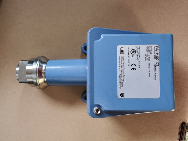 Original UE pressure switch H100-171
