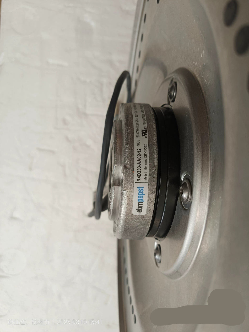 1PC FOR Ebmpapst R4D330-AA08-12 New mx1