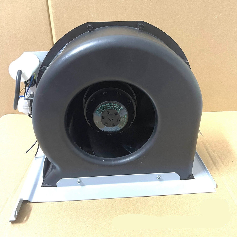 1 PC PARA Ebmpapst K3G200-AG16-I3 Novo mx1