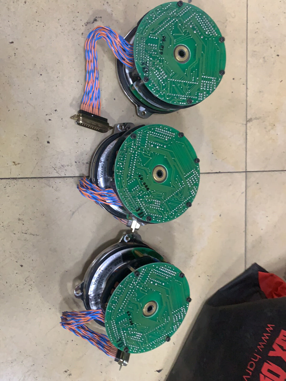 1 件适用于 OKUMA ER-FC-2048D 二手