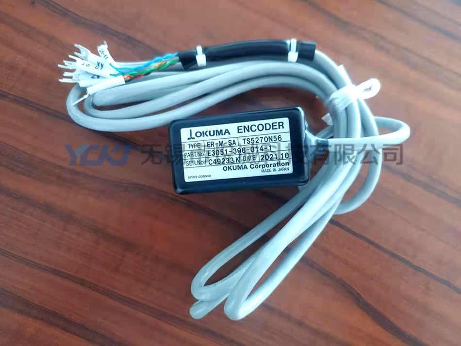 1 件适用于大隈 TS5270N56 全新 mx4